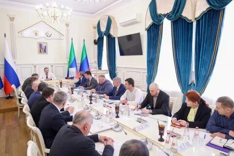 Группа по переселению