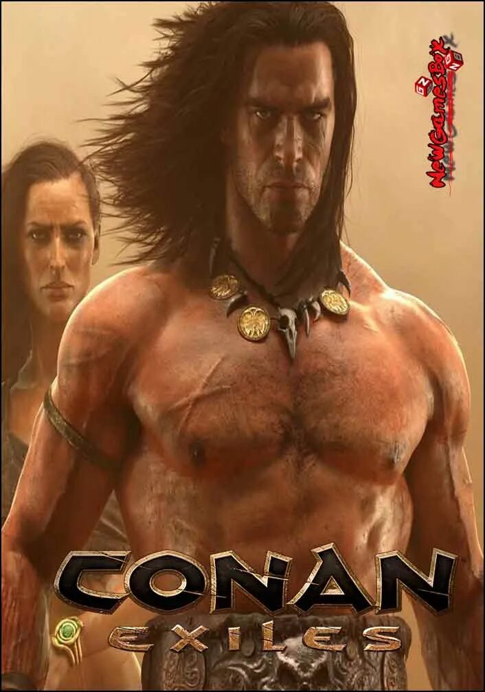 Conan funcom. Конан барбариан эдишн. игра конан exiles. conan exiles обложка. conan exiles: barbarian edition требования.