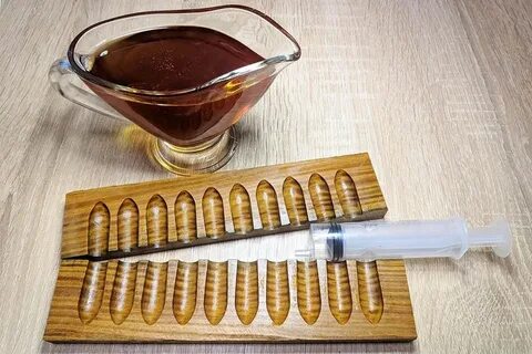 Основа масла