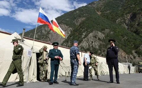 Открыта ли грузия