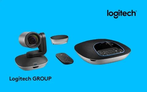 Webcam group