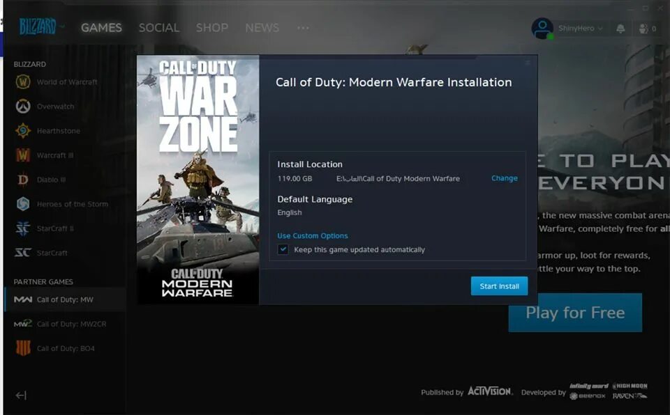 Ошибка 630 call of duty. Игра call of duty варзон. меню call of duty warzone. варзон на пс 4. магазин cod warzone.