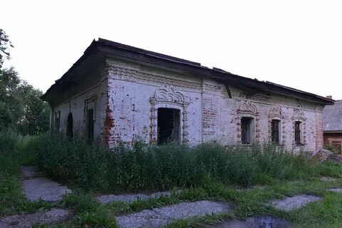Ликурга костромская область