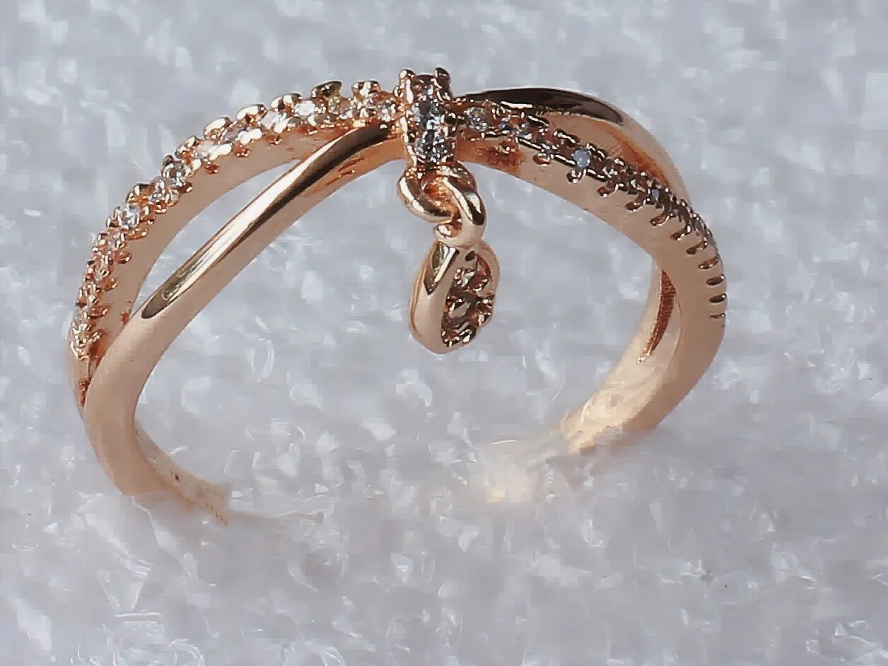 Совместная компания 999 бижутерия каталог. Артикул 018. Артикул 018. Xuping серьги кольца отзывы. Кольцо бесконечность золотое санлайт.