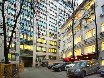Аренда комсомольский проспект