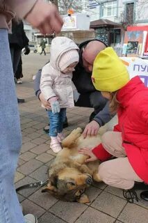 В новороссийске выступил