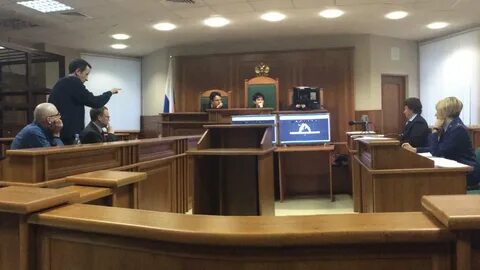 Решение судов в 2015 году