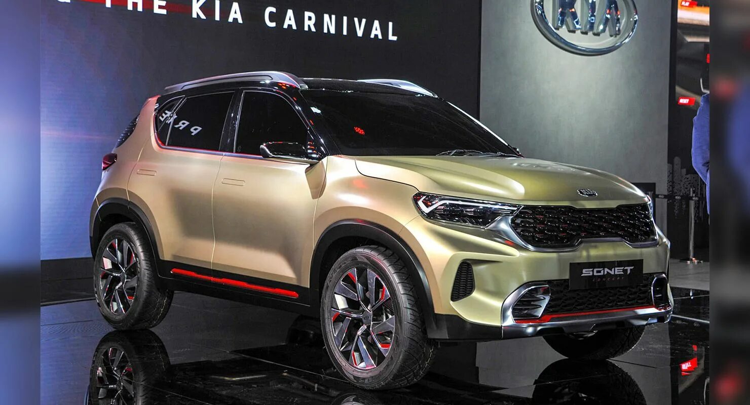 Kia sonet цены. Kia Sonnet 2020. Kia Sonet (2020-2022). Kia кроссовер 2020. Kia паркетник новый 2020.