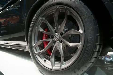Wh wheels