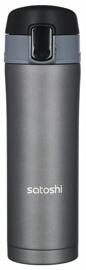Satoshi термос-кружка 450мл mug thermos. термос кружка satoshi 450 mug thermos. термос кружка 841-765. термос satoshi 450 мл. Satoshi термос-кружка с крышкой на защелке, 450мл, нерж.