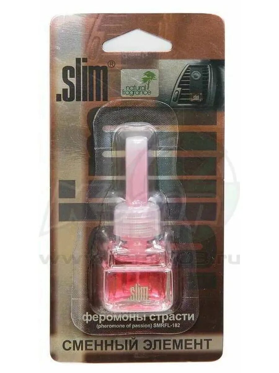 Сменный ароматизатор. Ароматизатор сменный блок slim феромоны страсти 8 мл. fkvjp ароматизатор (сменный блок) &quot;slim&quot; тутти фрутти 8 мл. ароматизатор slim smrfl-91 slim. сменный элемент slim ароматизатор.