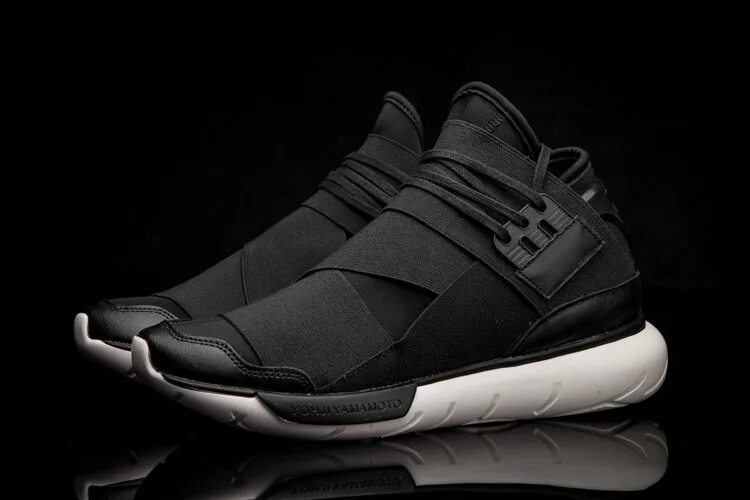 Adidas y-3 Qasa Racer High. Adidas y-3 Qasa Racer. Y-3 adidas Yohji Yamamoto. Adidas y3 Qasa High Black. Y 3 мужской