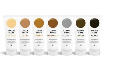 Color mask отзывы маска