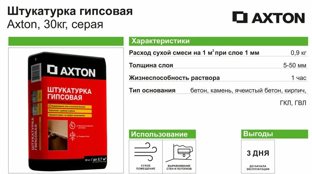 Axton гипсовая. Базовая гипсовая шпаклевка акстон. Шпаклёвка axton финишная. Axton гипсовая. Штукатурка цементная axton 5 кг.