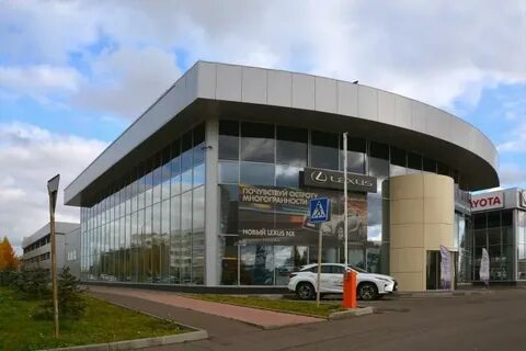 Автосалоны челнов