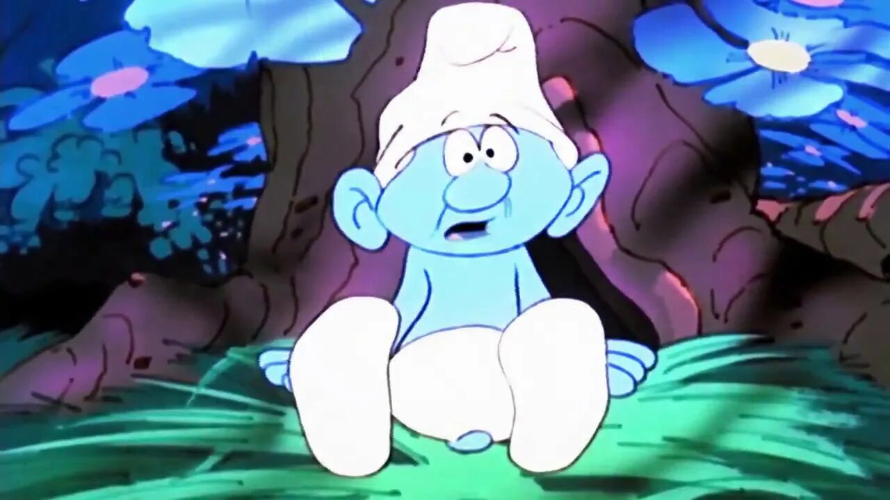 The smurfs dreams. Смурфики 1981. the smurfs speak for yourself farmer smurf. watch the smurfs seasons 1 2 3 4 hbo max.