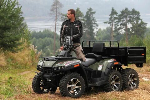 Atv механик 3