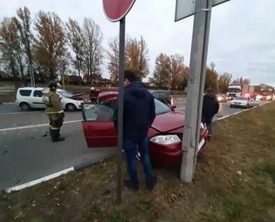 Происшествия старый оскол