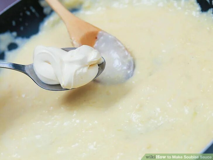 Можно ли сливки в пюре. Как приготовить соус субис. Субиз соус характеристика. Как делать соус для натирки гуся.