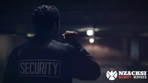 Self security
