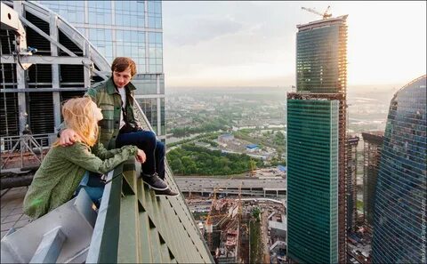 Москва другой работе