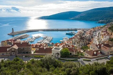 Луштица черногория
