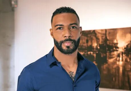 Omari Hardwick is a gifted American actor who first gained notoriety in.