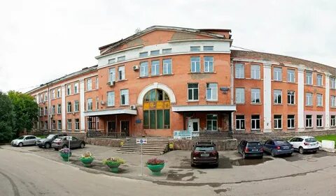 Красфарма красноярск