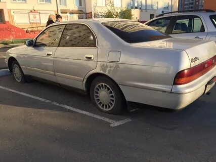 Toyota 140