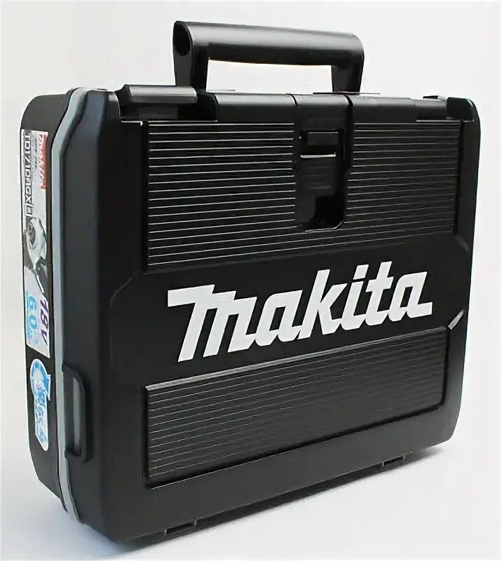 Кейс Makita td172d. Импакт Макита td171d. Чемодан для Makita td001. Импакт Макита 172. Купить макиту 172