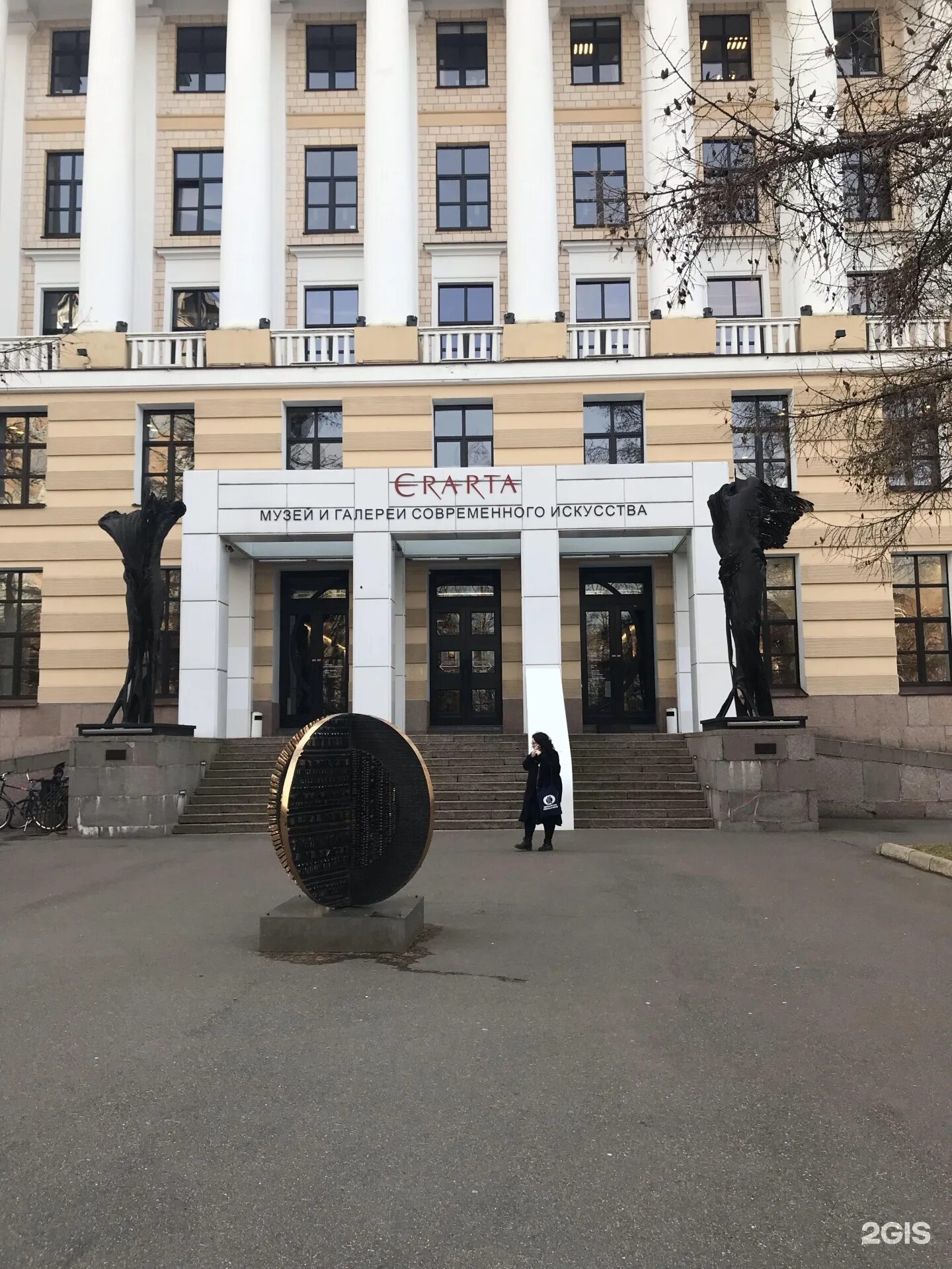 Музей современного искусства эрарта санкт-петербург. , 2, санкт-петербург фото. , 2, санкт-петербург фото. О. Эрарта 5 этаж.
