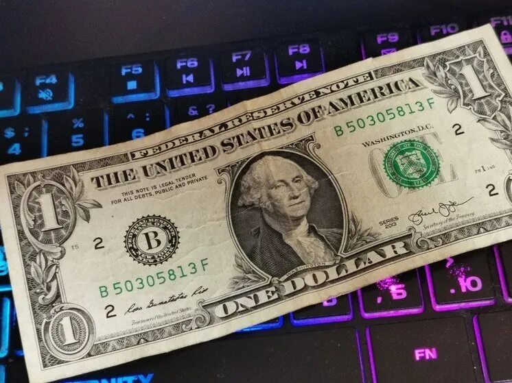 Т банк продать доллары