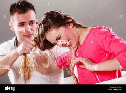 Pull her