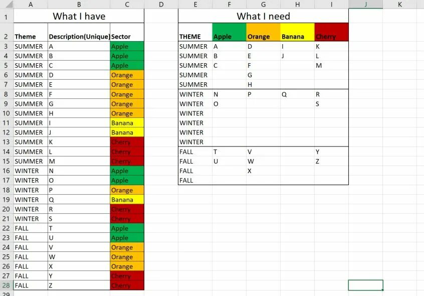 Удлинить таблицу. Преобразование таблиц в excel. Примеры длинных таблиц. Готовые длинные таблицы. Пример очень длинной таблицы.