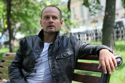 Каштанов актер