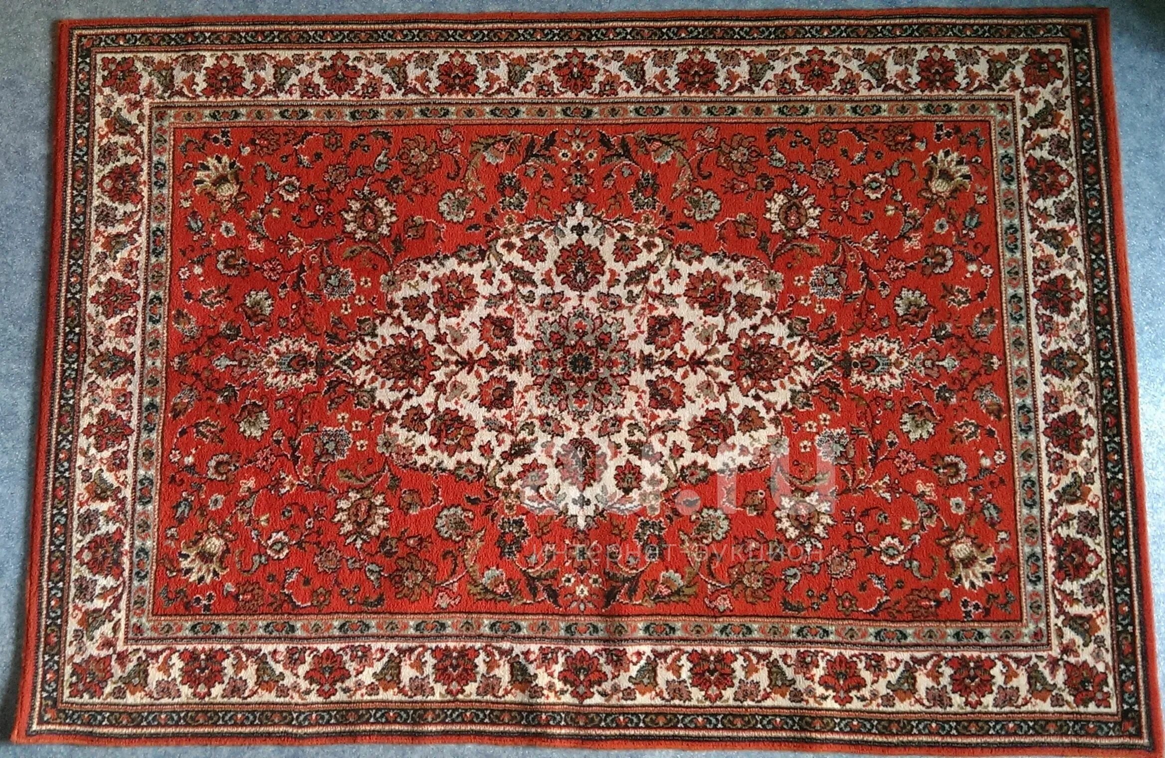 Pars Rug Gallery - Hampshire SO51 8BY - 1stDibs