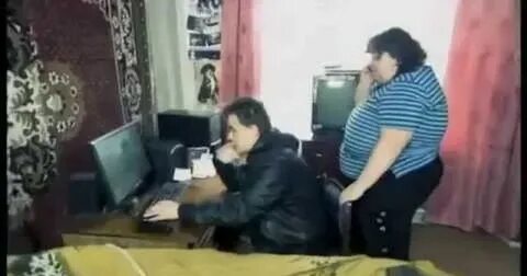 Штаны за гривен