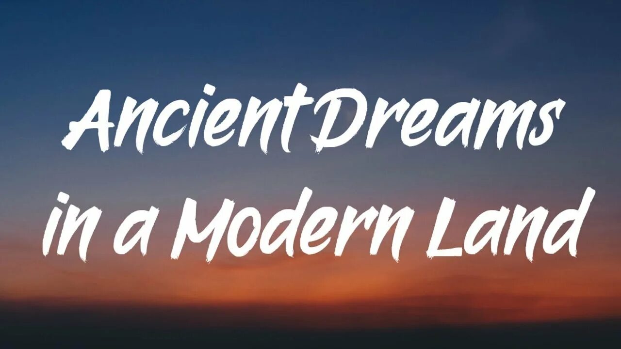 Ancient dreams in a modern land песня. Marina ancient dreams in a modern land. ancient dreams. ancient dreams in a modern land обложка. ancient dreams in a modern land j,k;rf.
