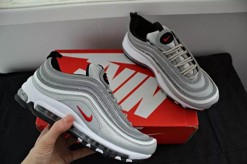 Nike air 97 мужские. Nike Air Max 97 Reflective. Nike Air 97. Найк АИР Макс 97. АИР Макс 97 мужские.