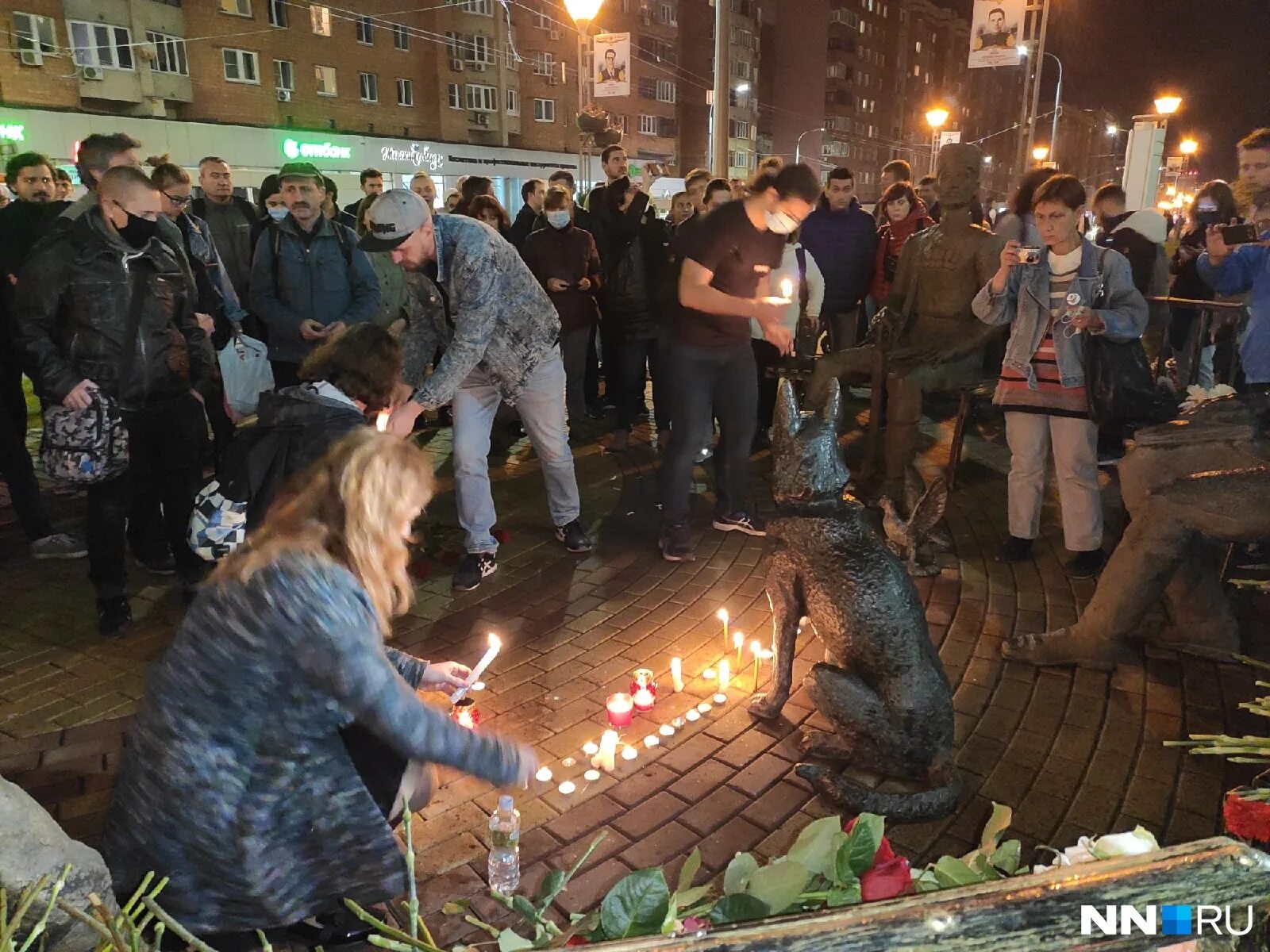 Последние новости о трагедии. Самосожжение журналистки Ирины Славиной.