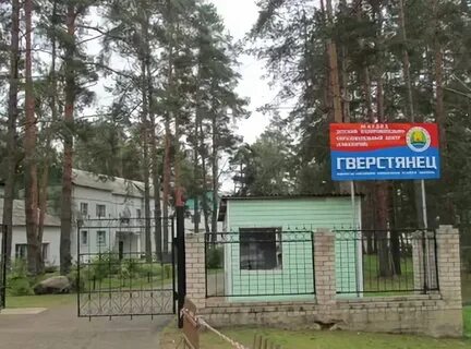 Лагерь великий новгород