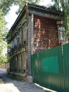 Ульяновск переулок