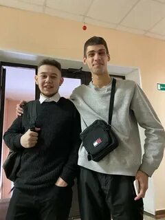 Братья дроновы