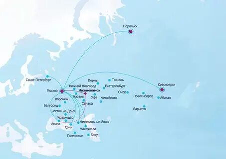 Прямые рейсы самолет сочи екатеринбург