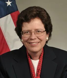 Rebecca m