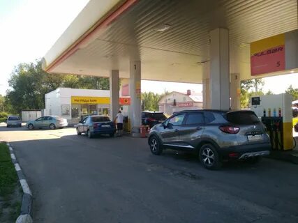 роснефть калуга