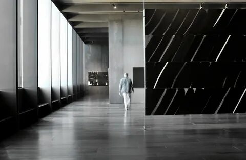 Museum like