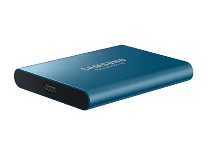 Samsung t5