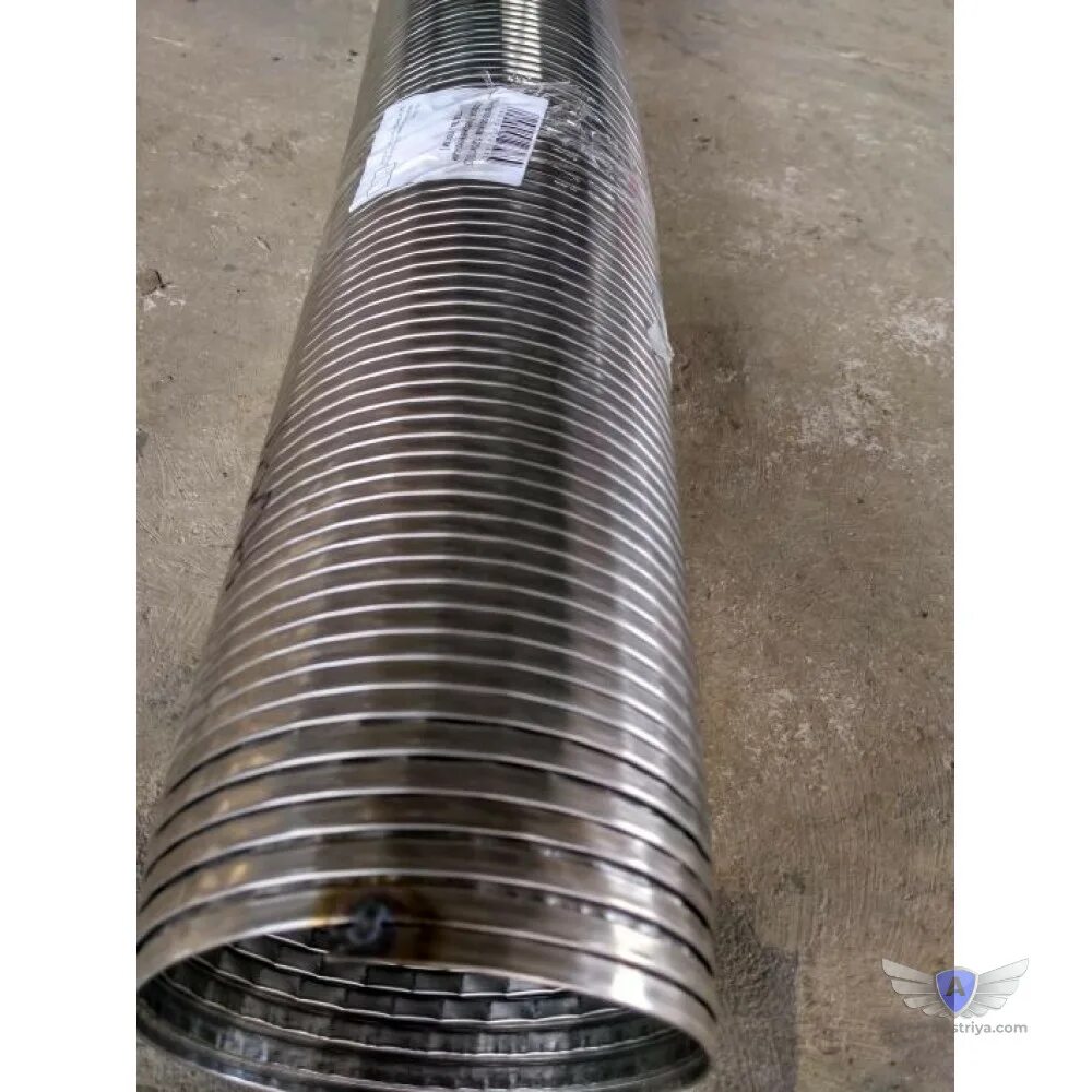 Труба политэк гофрированная 233/200. Гофра глушителя 127мм нержавейка. Гофра 1000. — канализационная труба корсис dn/od 200 sn8. Металлорукав dz98m2-3202101.