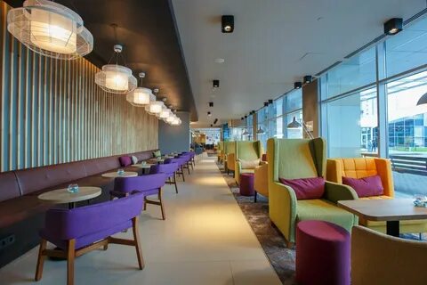 Parking by radisson